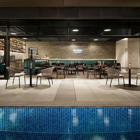 Four Points By Sheraton Suwon Extérieur photo
