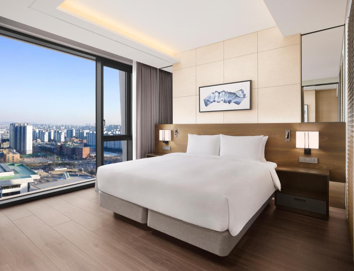 Four Points By Sheraton Suwon Extérieur photo