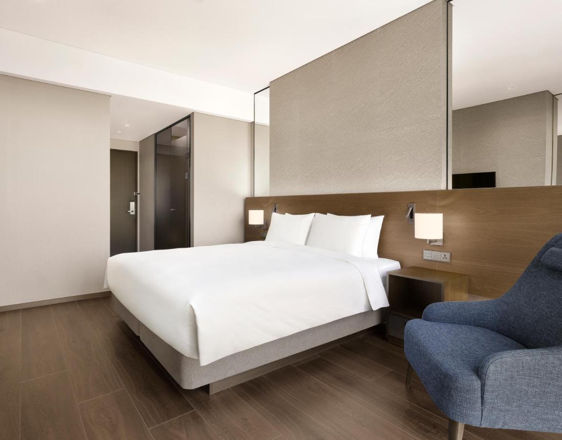 Four Points By Sheraton Suwon Extérieur photo