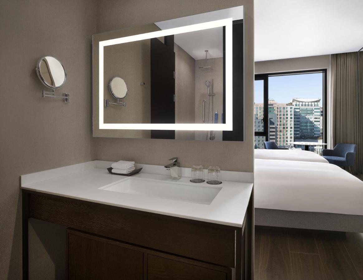 Four Points By Sheraton Suwon Extérieur photo