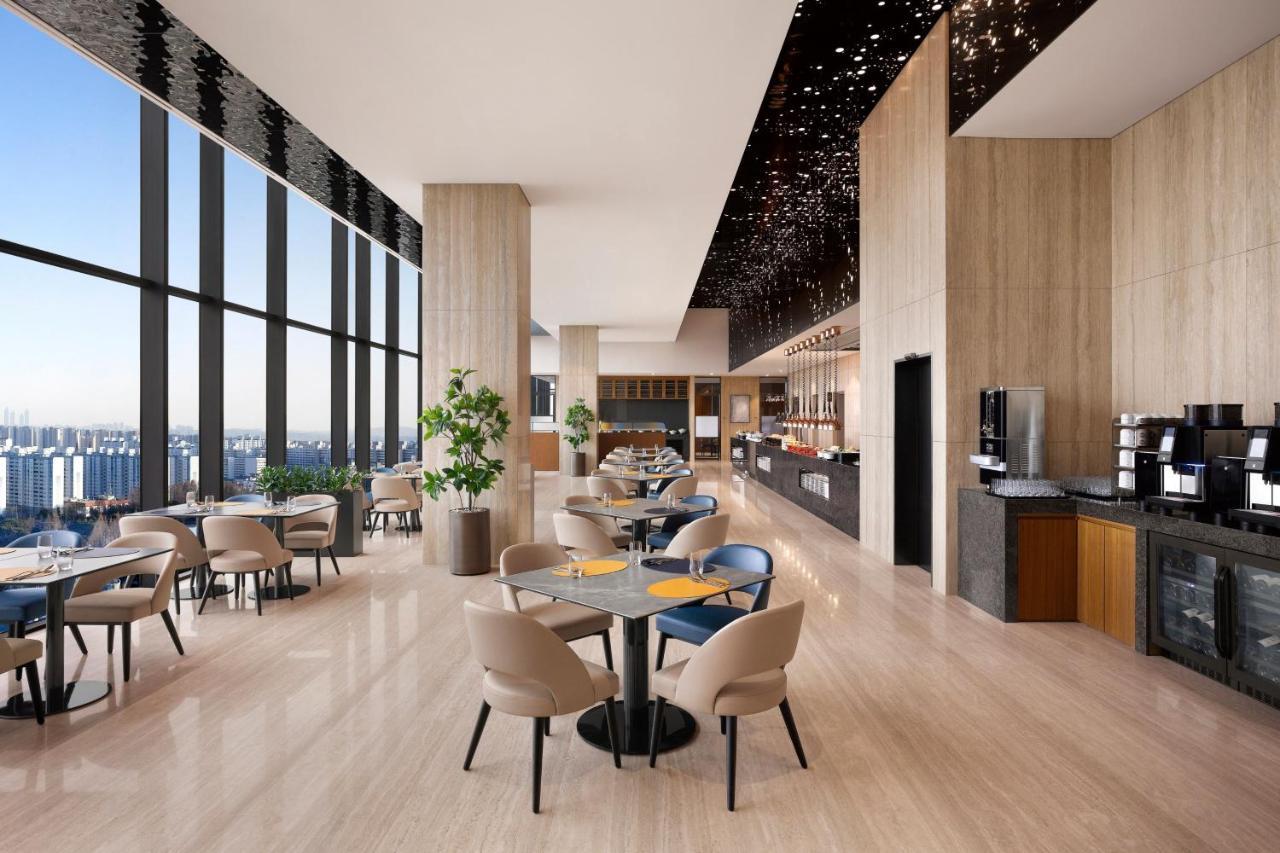 Four Points By Sheraton Suwon Extérieur photo
