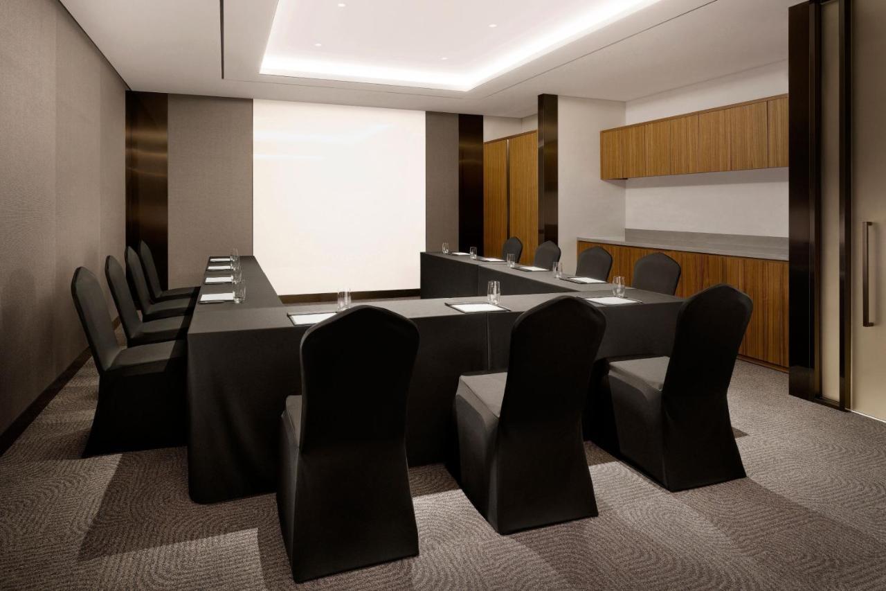 Four Points By Sheraton Suwon Extérieur photo