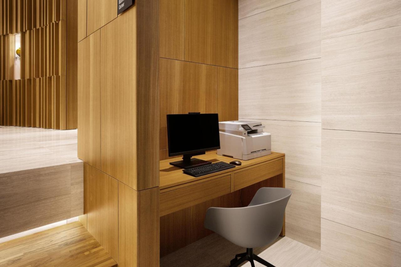 Four Points By Sheraton Suwon Extérieur photo