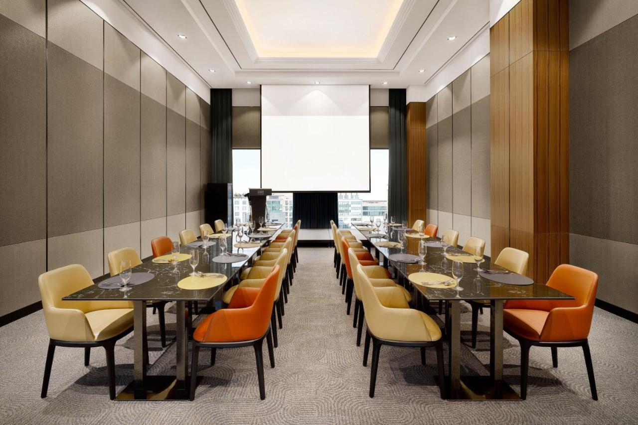 Four Points By Sheraton Suwon Extérieur photo