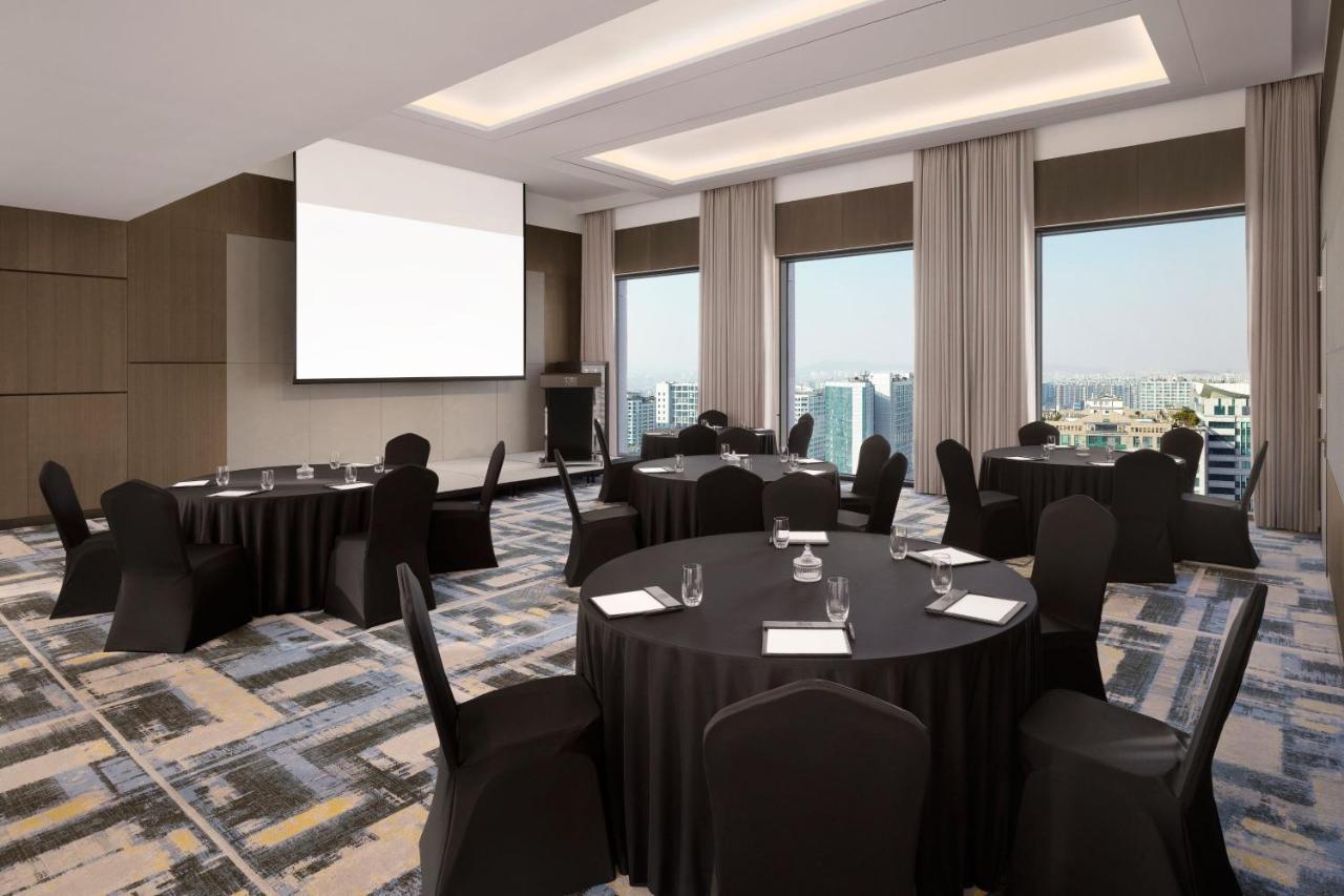 Four Points By Sheraton Suwon Extérieur photo