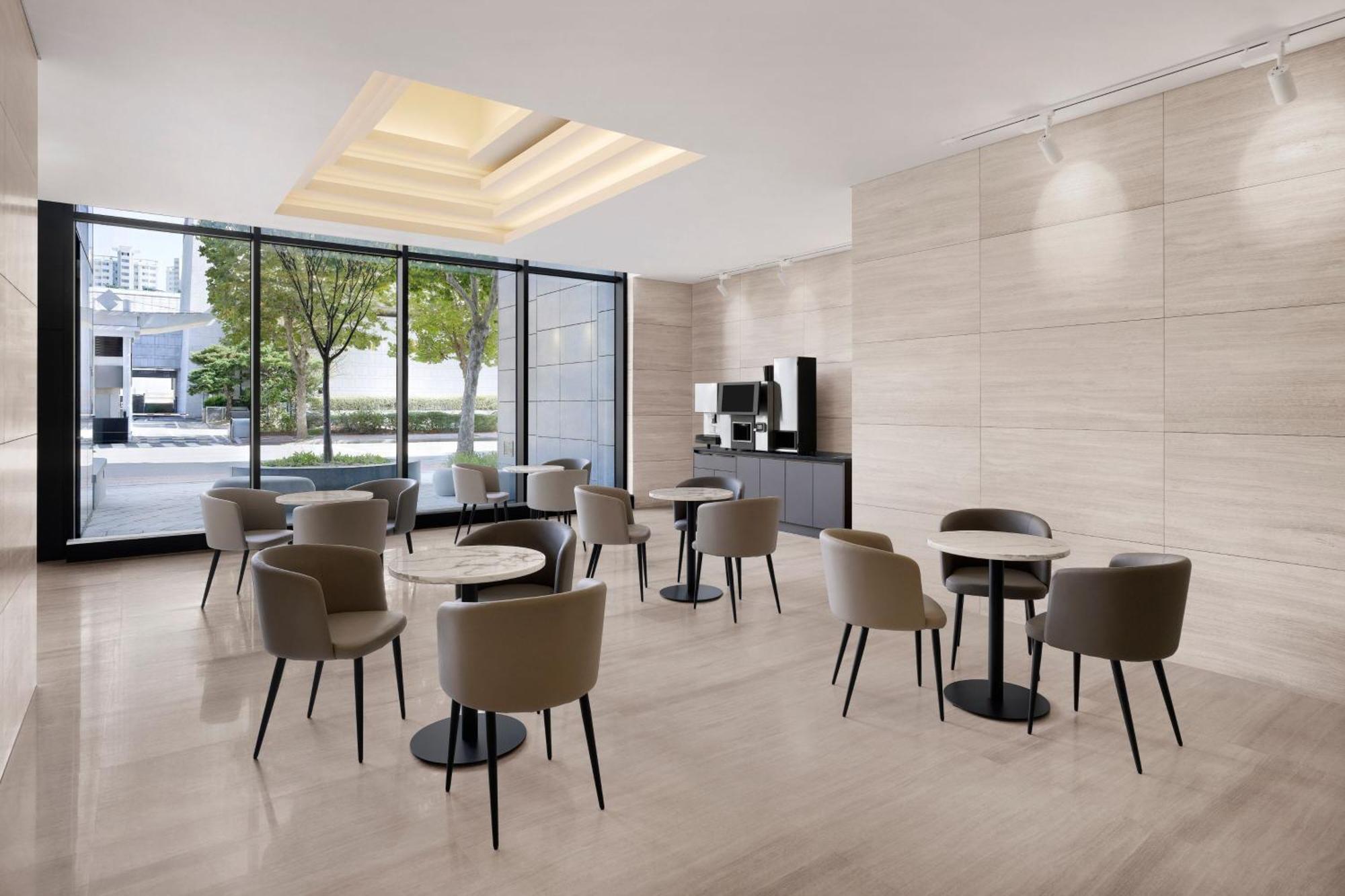 Four Points By Sheraton Suwon Extérieur photo
