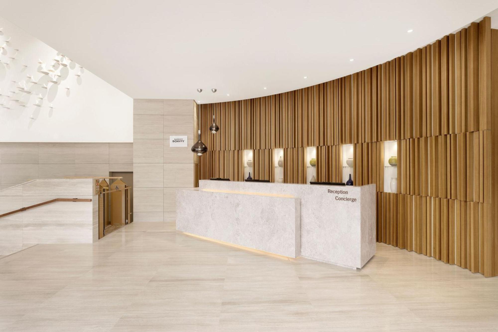 Four Points By Sheraton Suwon Extérieur photo