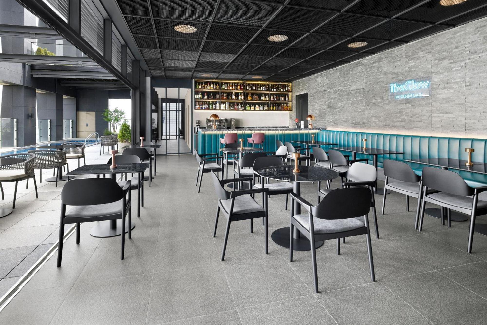 Four Points By Sheraton Suwon Extérieur photo