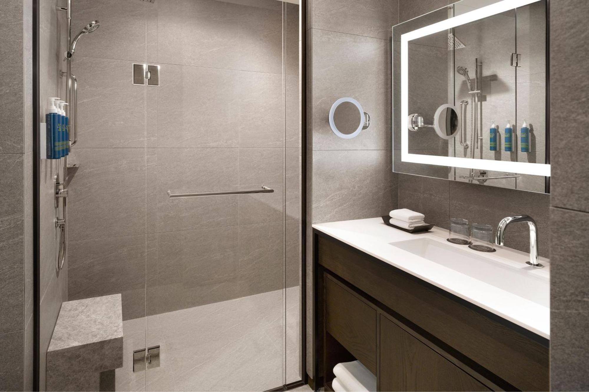 Four Points By Sheraton Suwon Extérieur photo