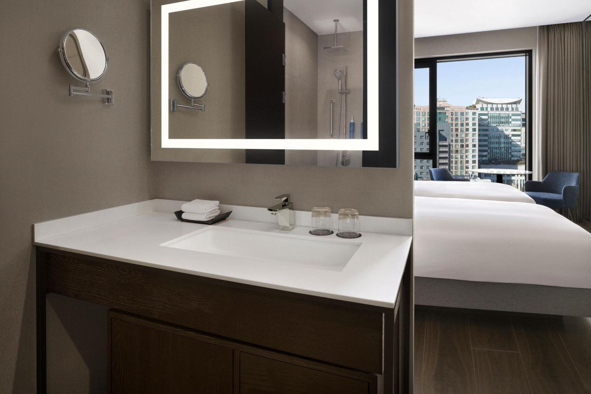 Four Points By Sheraton Suwon Extérieur photo