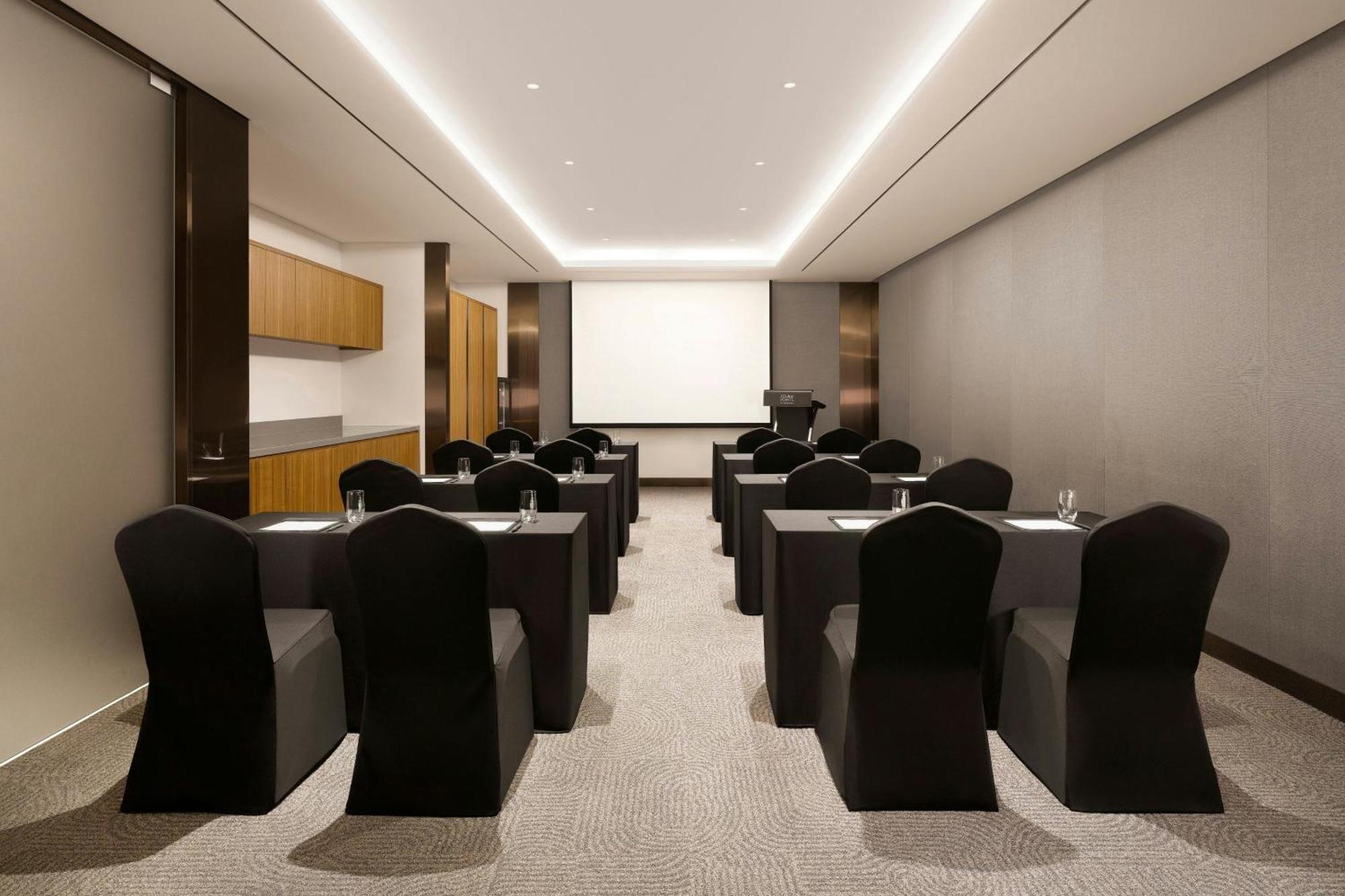 Four Points By Sheraton Suwon Extérieur photo