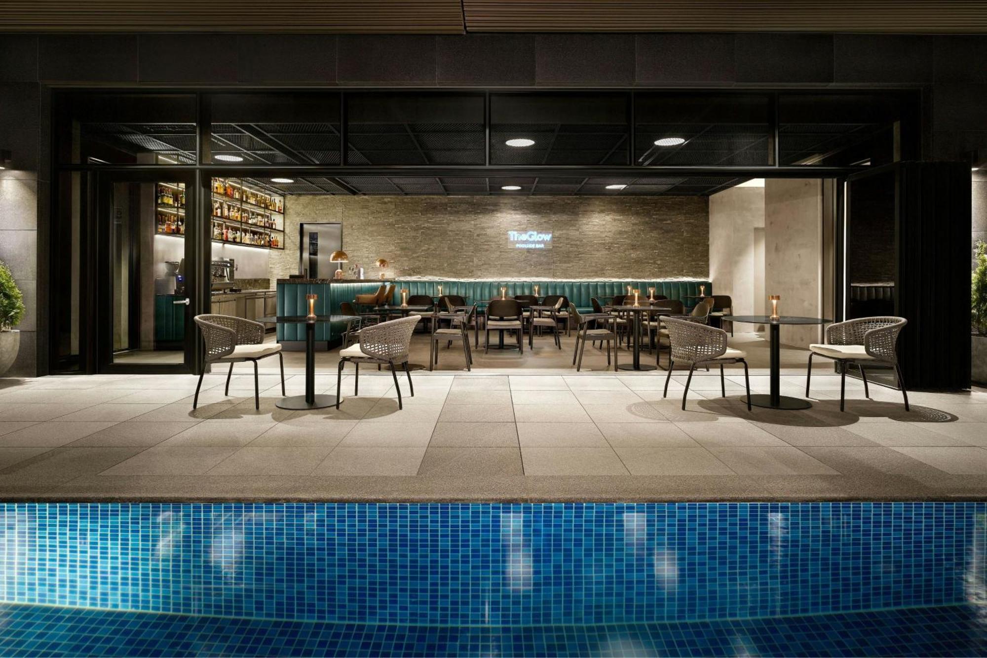 Four Points By Sheraton Suwon Extérieur photo