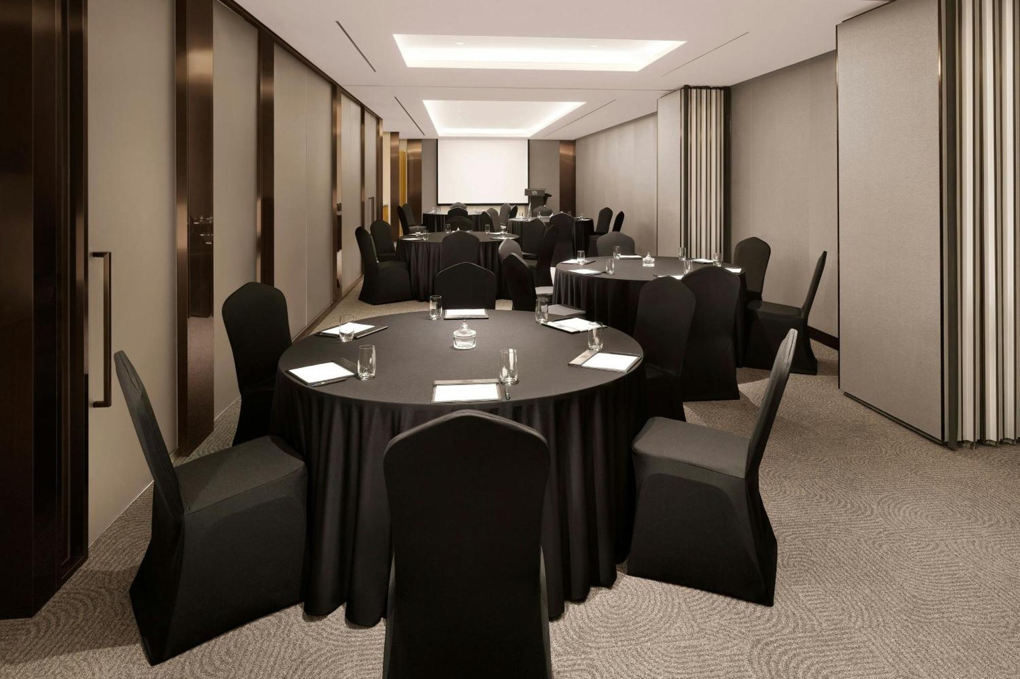 Four Points By Sheraton Suwon Extérieur photo